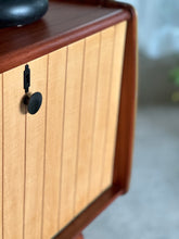 Load image into Gallery viewer, Retro Angled Sideboard
