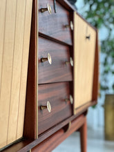 Load image into Gallery viewer, Retro Angled Sideboard
