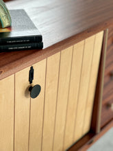Load image into Gallery viewer, Retro Angled Sideboard
