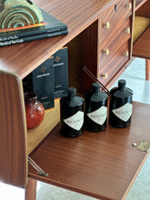 Load image into Gallery viewer, Retro Angled Sideboard
