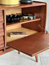 Load image into Gallery viewer, Retro Angled Sideboard
