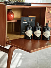 Load image into Gallery viewer, Retro Angled Sideboard
