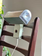 Load image into Gallery viewer, Vintage Clip-on Light
