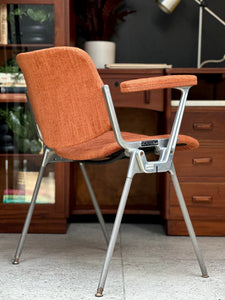 DSC 106 Chair by Giancarlo Piretti for Castelli