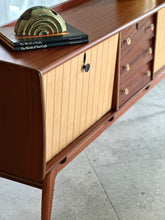 Load image into Gallery viewer, Retro Angled Sideboard
