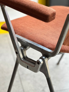 DSC 106 Chair by Giancarlo Piretti for Castelli