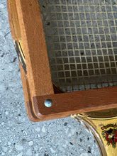 Load image into Gallery viewer, Vintage Racket
