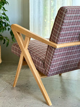Load image into Gallery viewer, Pair of MCM Occasional Armchairs
