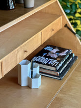 Load image into Gallery viewer, Swedish Writing Bureau by Nordiska Kompaniet
