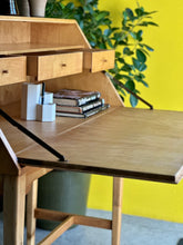 Load image into Gallery viewer, Swedish Writing Bureau by Nordiska Kompaniet
