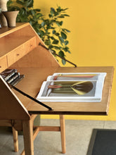 Load image into Gallery viewer, Swedish Writing Bureau by Nordiska Kompaniet
