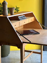 Load image into Gallery viewer, Swedish Writing Bureau by Nordiska Kompaniet
