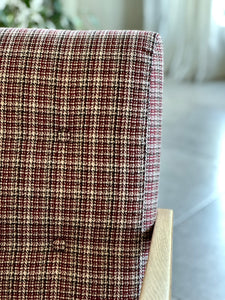 Pair of MCM Occasional Armchairs