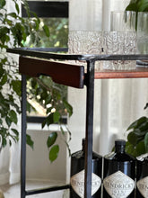 Load image into Gallery viewer, “DS Vorster” Two-Tier Trolley
