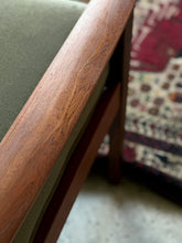 Load image into Gallery viewer, Pair of Parker Knoll Armchairs
