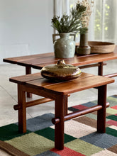 Load image into Gallery viewer, DS Vorster Coffee Table | Side Table
