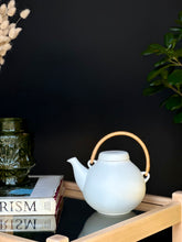 Load image into Gallery viewer, Arabia Teapot, Finland
