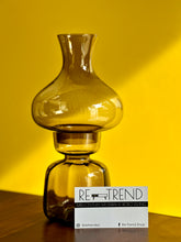 Load image into Gallery viewer, Glass Lantern by Kastrup-Holmegaard
