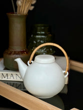 Load image into Gallery viewer, Arabia Teapot, Finland
