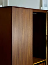 Load image into Gallery viewer, Vintage Wardrobe, Two Door with Inside Drawer Space
