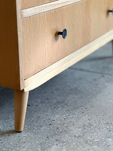 Mid-Century Chest of Drawers