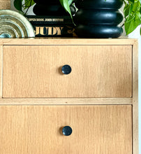 Load image into Gallery viewer, Mid-Century Chest of Drawers
