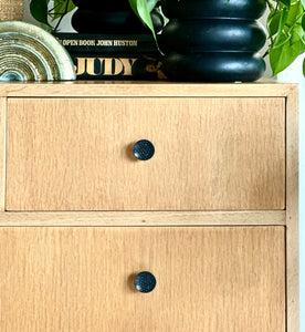 Mid-Century Chest of Drawers