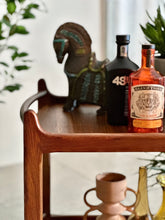 Load image into Gallery viewer, Two-Tier Drinks Trolley - Vorster
