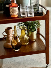 Load image into Gallery viewer, Two-Tier Drinks Trolley - Vorster
