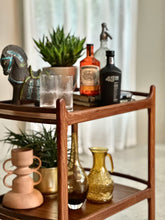 Load image into Gallery viewer, Two-Tier Drinks Trolley - Vorster
