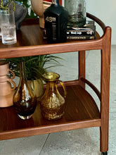 Load image into Gallery viewer, Two-Tier Drinks Trolley - Vorster
