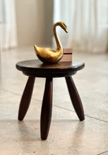 Load image into Gallery viewer, Collection of Vintage Side Tables
