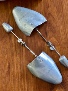 Shoe Stretchers from “Cuthberts”