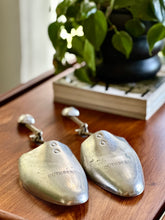 Load image into Gallery viewer, Shoe Stretchers from “Cuthberts”
