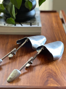 Shoe Stretchers from “Cuthberts”