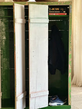 Load image into Gallery viewer, Vintage Solid Wood Locker (6 Division)
