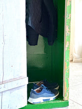 Load image into Gallery viewer, Vintage Solid Wood Locker (6 Division)
