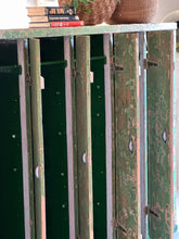 Load image into Gallery viewer, Vintage Solid Wood Locker (6 Division)
