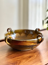 Load image into Gallery viewer, MCM Pottery Bowl
