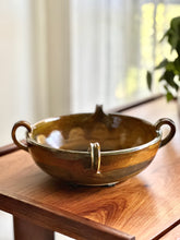 Load image into Gallery viewer, MCM Pottery Bowl
