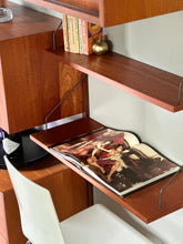 Load image into Gallery viewer, Danish &quot;PS System&quot; Modular Wall Unit
