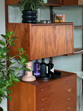 Load image into Gallery viewer, Danish &quot;PS System&quot; Modular Wall Unit
