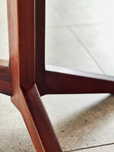 Load image into Gallery viewer, Mid-Century Oval Dining Table
