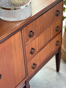 Vintage "Kenbow" Sideboard