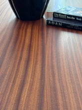 Load image into Gallery viewer, Mid-Century Oval Dining Table
