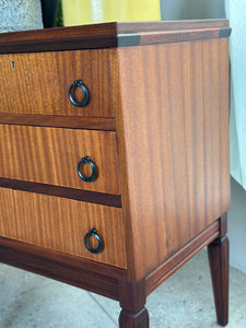 Vintage "Kenbow" Sideboard