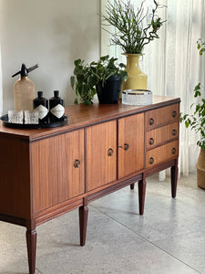 Vintage "Kenbow" Sideboard