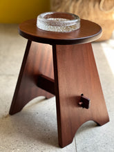 Load image into Gallery viewer, Collection of Vintage Side Tables
