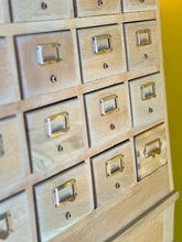Load image into Gallery viewer, Cardex Library Cabinet
