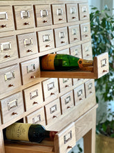 Load image into Gallery viewer, Cardex Library Cabinet
